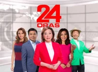 24 Oras October 11 2024