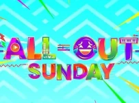 All Out Sunday September 22 2024