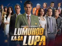 Lumuhod Ka Sa Lupa September 2 2024