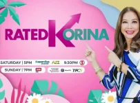 Rated Korina November 23 2024