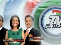 TV Patrol October 16 2024