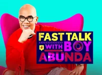 Fast Talk with Boy Abunda January 15 2025