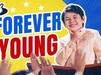 Forever Young November 26 2024